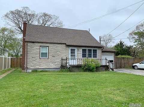28Th, COPIAGUE, NY 11726