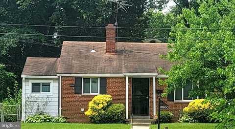 73Rd, HYATTSVILLE, MD 20784