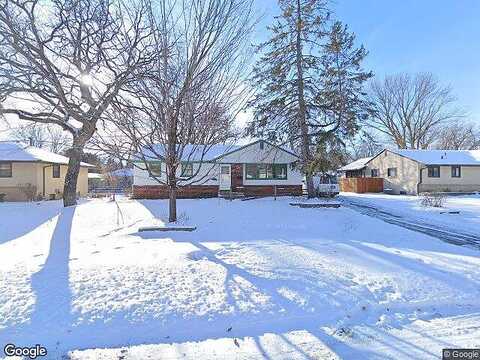 56Th, MINNEAPOLIS, MN 55429