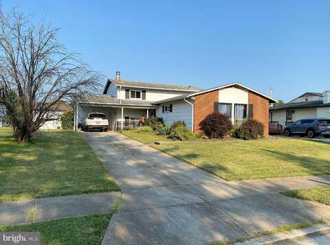 Avonhurst, PIKESVILLE, MD 21208