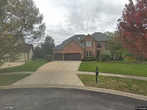 Mistflower Court, Naperville, IL 60564