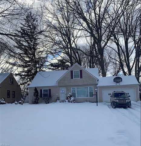 Lancaster, CLEVELAND, OH 44121