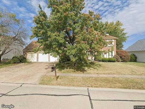 Triple Crown, FLORISSANT, MO 63034