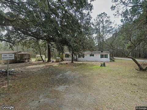 Clover Hill, GREEN POND, SC 29446