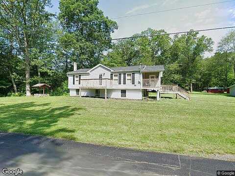 Swamp, WIND GAP, PA 18091