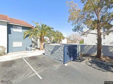 Bushnell, LAS VEGAS, NV 89103