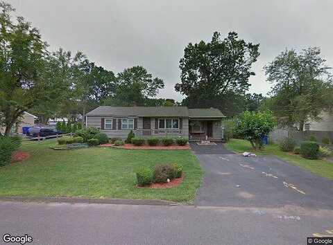 Redwood, ENFIELD, CT 06082