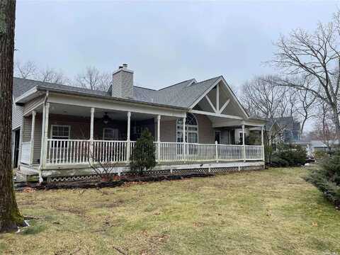 Sorrento, MILLER PLACE, NY 11764