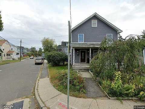 Union Avenue #8, Norwalk, CT 06851