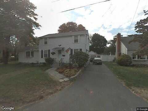 Hughes, PLAINVILLE, CT 06062