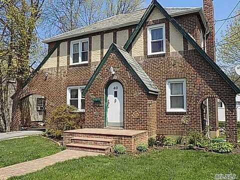 Meadowbrook, HEMPSTEAD, NY 11550
