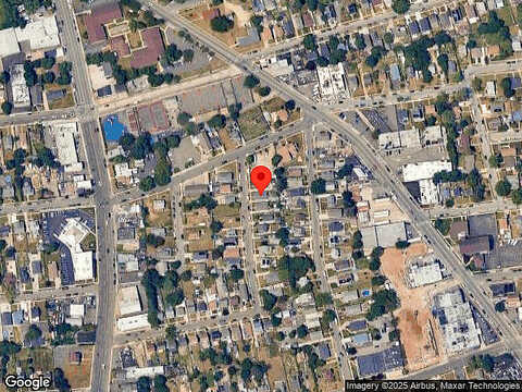Ronald, ROOSEVELT, NY 11575