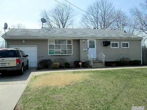 Rutledge, BRENTWOOD, NY 11717