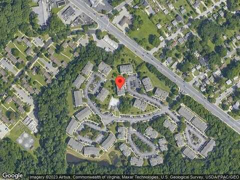Greystone Ct #K, ANNAPOLIS, MD 21403
