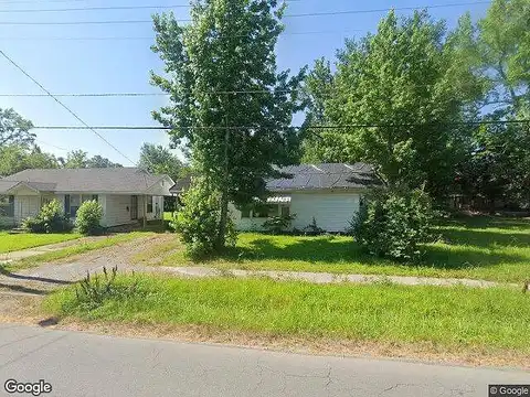 26Th, PINE BLUFF, AR 71601