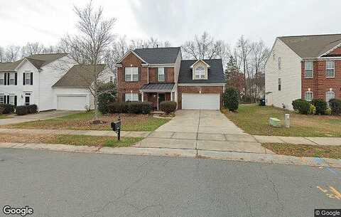 Fountainbrook, INDIAN TRAIL, NC 28079