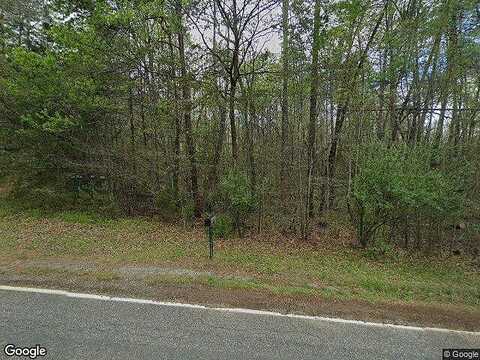 Owens Chapel, UNION MILLS, NC 28167