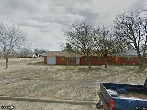 Jefferson, CROSBYTON, TX 79322