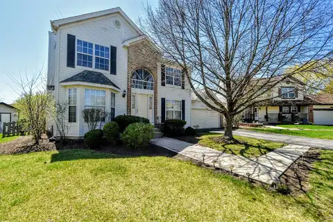 Springlake, LAKE IN THE HILLS, IL 60156