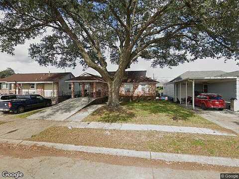 Cottonwood, MARRERO, LA 70072