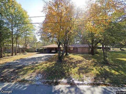 46Th, PINE BLUFF, AR 71603