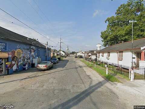 4023 25 Monroe Street, New Orleans, LA 70118