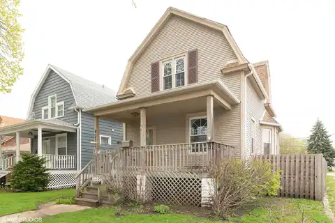 Dubois, BROOKFIELD, IL 60513