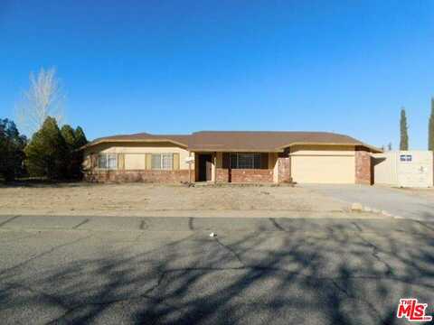 168Th, PALMDALE, CA 93591