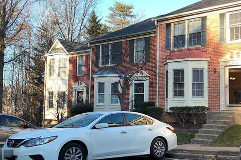 Cairo, WOODBRIDGE, VA 22192