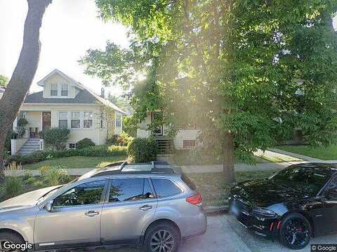 N Kenneth Avenue, Chicago, IL 60641