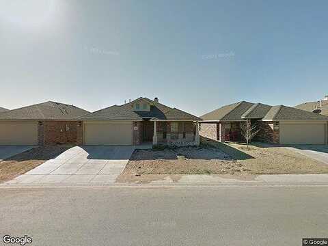 96Th, ODESSA, TX 79765