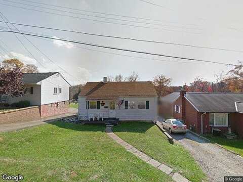 Thomas, MONROEVILLE, PA 15146