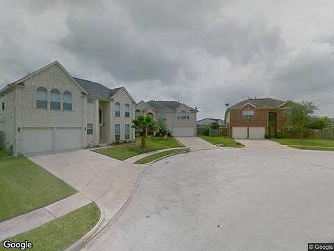 Teal Estates, FRESNO, TX 77545