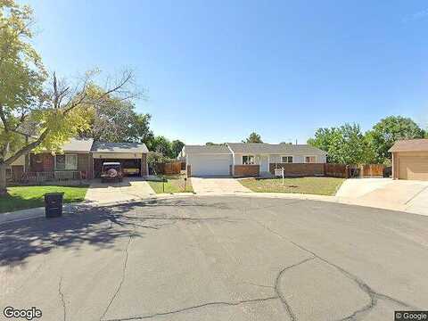 118Th, THORNTON, CO 80233