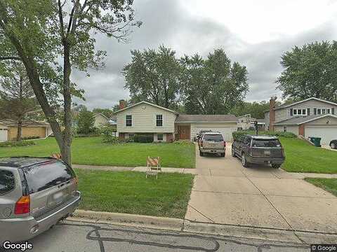 70Th, DARIEN, IL 60561