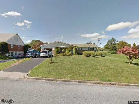 Fairview, KUTZTOWN, PA 19530