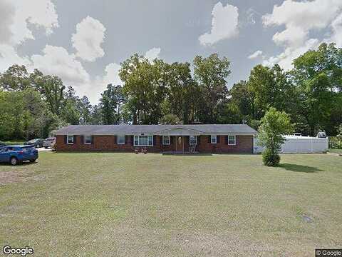 Warnock, BROOKLET, GA 30415