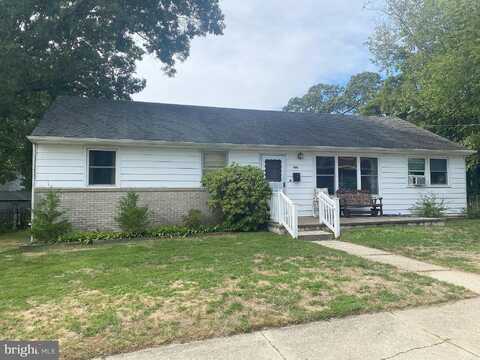 Chestnut, NORTHFIELD, NJ 08225