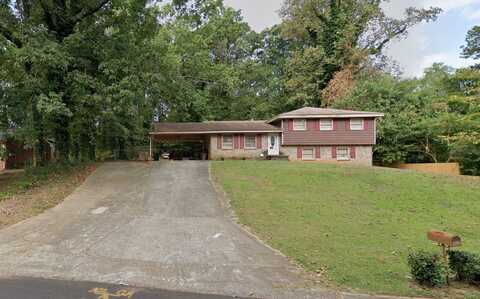 Rockey Valley, CONLEY, GA 30288