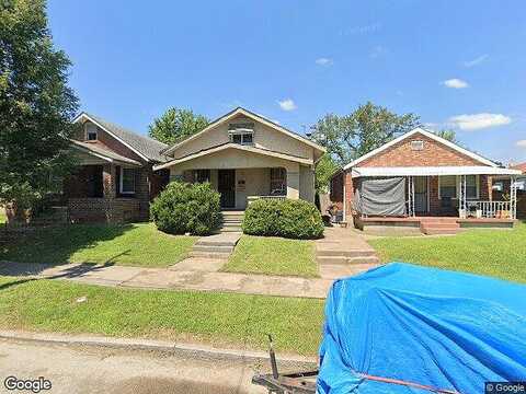 Christian, SAINT LOUIS, MO 63147
