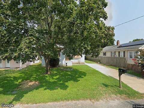 Weber, VILLAS, NJ 08251
