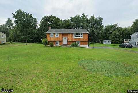 North, EAST GRANBY, CT 06026