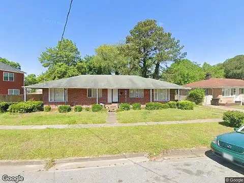 Carver, PORTSMOUTH, VA 23701