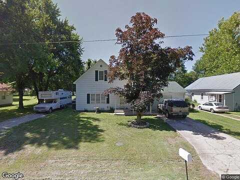 Jackson Avenue, Jasper, MO 64755