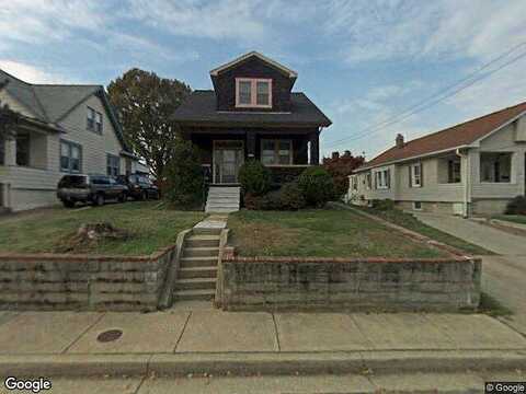 5Th, BROOKLYN, MD 21225