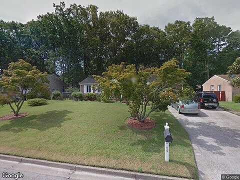 Meadowview, PORTSMOUTH, VA 23703