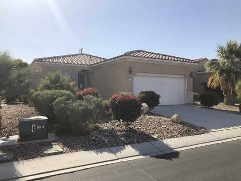 Calle Pampas, INDIO, CA 92203