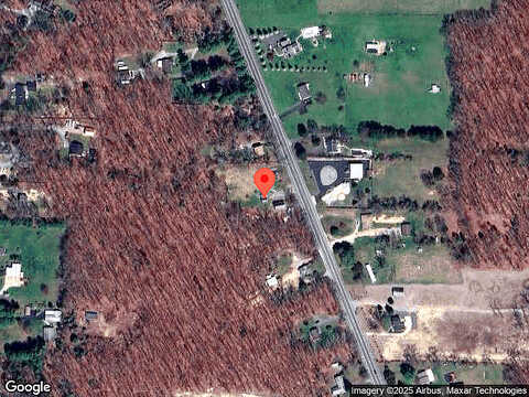 Tuckahoe, WILLIAMSTOWN, NJ 08094