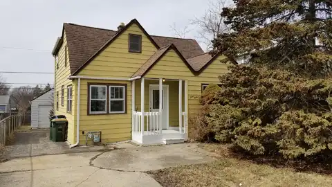 Kenwood, ROUND LAKE PARK, IL 60073