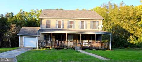 Gravel Hill, HAVRE DE GRACE, MD 21078